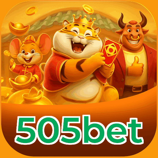 Logo da 505bet
