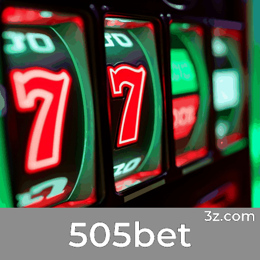 505bet bônus R$5.000 + 500 giros - Rollover 35x, prazo 30 dias, 38% taxa conversão